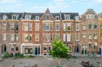 Burgemeester Meineszlaan 32C, Rotterdam