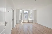 Burgemeester Meineszlaan 32C, Rotterdam