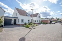 Concordiahof 25, Ittervoort