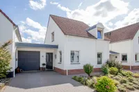 Concordiahof 25, Ittervoort