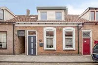 Kon Wilhelminastraat 17, Yerseke