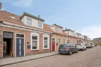 Kon Wilhelminastraat 17, Yerseke
