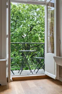 Sarphatipark, Amsterdam