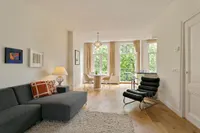 Sarphatipark, Amsterdam