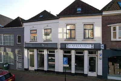 Grote Kerkstraat 68, 4651BB, Steenbergen, Noord-Brabant