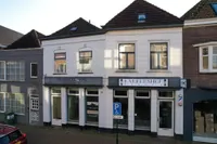 Grote Kerkstraat 68, Steenbergen