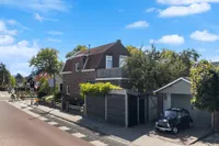 Julianastraat 86, Oud-Beijerland