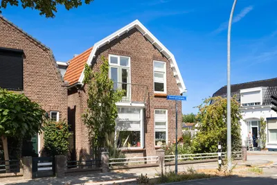 Julianastraat 86, 3262SJ, Oud-Beijerland, Zuid-Holland