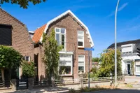Julianastraat 86, Oud-Beijerland