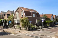 Julianastraat 86, Oud-Beijerland