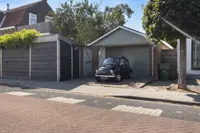 Julianastraat 86, Oud-Beijerland