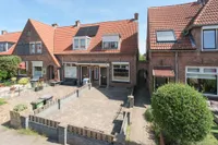 Zwanebloemstraat 54, Almelo