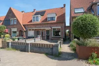 Zwanebloemstraat 54, Almelo