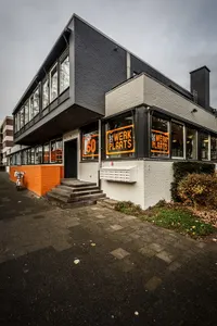 Sint Annalaan 60, Maastricht