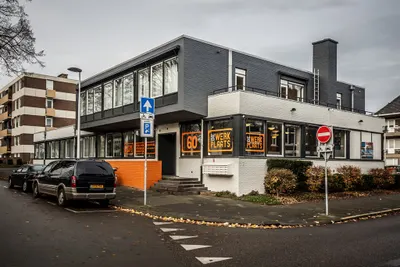 Sint Annalaan 60, 6217KC, Maastricht, Limburg