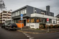 Sint Annalaan 60, Maastricht