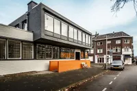 Sint Annalaan 60, Maastricht