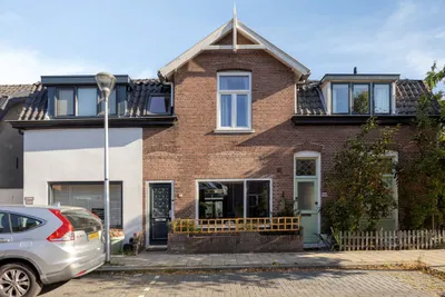 Meentweg 24, 1405JA, Bussum, Noord-Holland