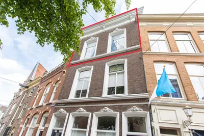Postelstraat , 5211DW, 's-Hertogenbosch, Noord-Brabant
