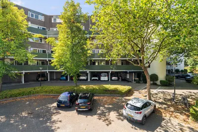 Doctor Albert Schweitzerdreef 25, 3146AA, Maassluis, Zuid-Holland