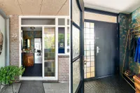 Doctor Albert Schweitzerdreef 25, Maassluis