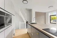 Pretorialaan 99A, Rotterdam
