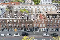 Pretorialaan 99A, Rotterdam