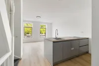 Pretorialaan 99A, Rotterdam