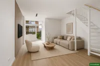 Pretorialaan 99B, Rotterdam