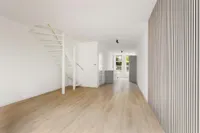Pretorialaan 99B, Rotterdam
