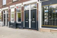 Pretorialaan 99B, Rotterdam