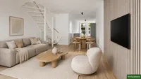 Pretorialaan 99B, Rotterdam