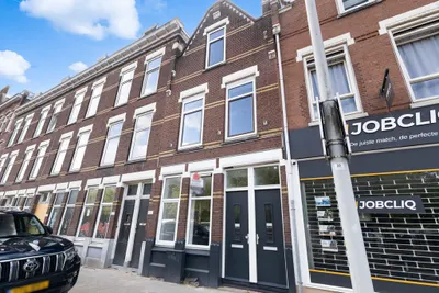Pretorialaan 99B, 3072EJ, Rotterdam, Zuid-Holland