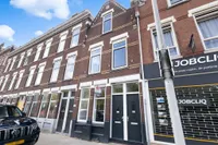 Pretorialaan 99B, Rotterdam