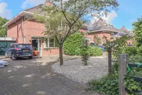 Hallerweg, Wijdewormer