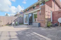 Hallerweg, Wijdewormer