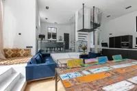 Drontermeerpad, Amsterdam