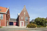 Meierijlaan 58, Den Haag
