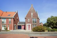Meierijlaan 58, Den Haag