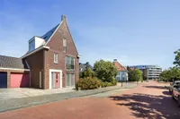 Meierijlaan 58, Den Haag