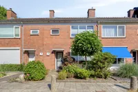 Akeleistraat 36, Enschede