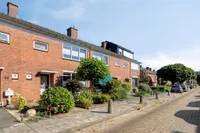 Akeleistraat 36, Enschede