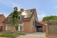 De Groten Ekker 12, Bladel