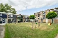 Oranjehof 109, Leerdam