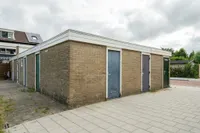 Oranjehof 109, Leerdam