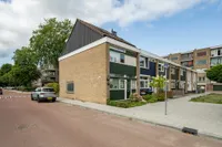 Oranjehof 109, Leerdam