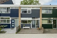 Oranjehof 109, Leerdam