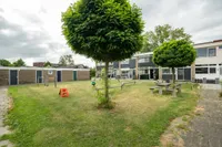 Oranjehof 109, Leerdam