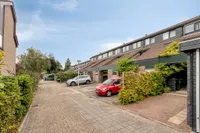 Molenwerf 114, Lekkerkerk
