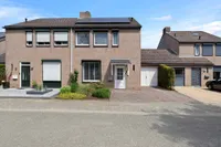 Bosrankstraat 4, Venlo